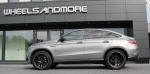 Mercedes-AMG GLE63 Big Bang 800 by Wheelsandmore 2016 года